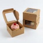 Custom Window Bakery Box - Image 2