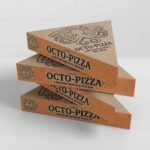 Custom Pizza box - Image 2