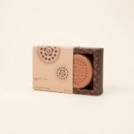 Custom Bath Soap Box