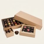 Chocolate Cardboard box - Image 2