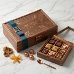 Custom Sweet box