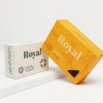 Custom Skin Care Soap
