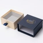 2 Piece Rigid Box