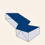 Regular Six Corner