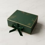 Custom Rigid Gift Box - Image 2