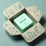 Custom Bath Soap Box - Image 2
